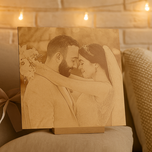 Celebra Tu Historia de Amor | Foto de Aniversario