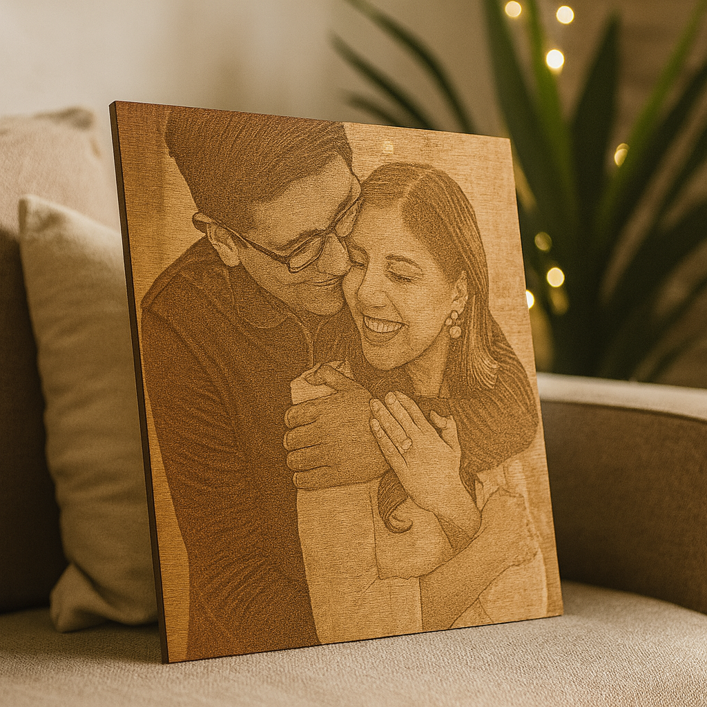 Celebra Tu Historia de Amor | Foto de Aniversario