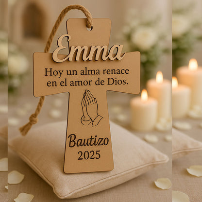 Pack 10 Unidades | Recuerdo de Fe y Bendición