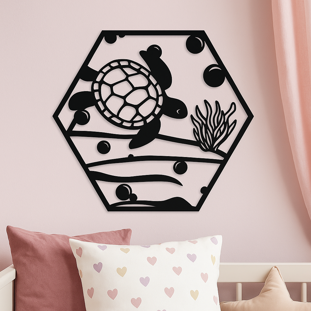 Set de Tortugas | Mundo Marino