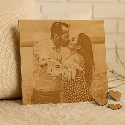 Celebra Tu Historia de Amor | Foto de Aniversario