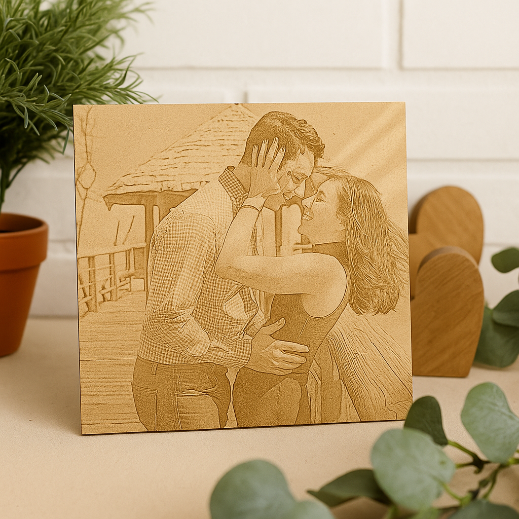 Celebra Tu Historia de Amor | Foto de Aniversario