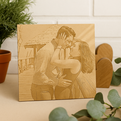 Celebra Tu Historia de Amor | Foto de Aniversario